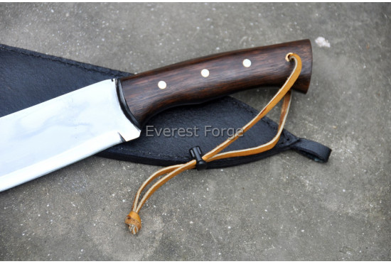 Backtrail Knife