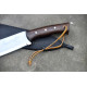 Backtrail Knife