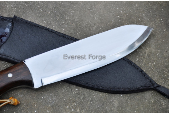 Backtrail Knife