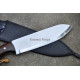Backtrail Knife