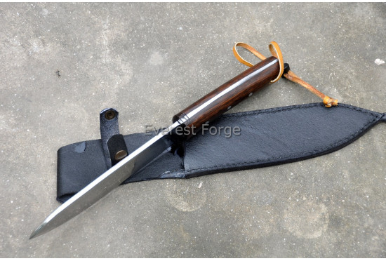 Backtrail Knife