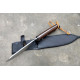 Backtrail Knife