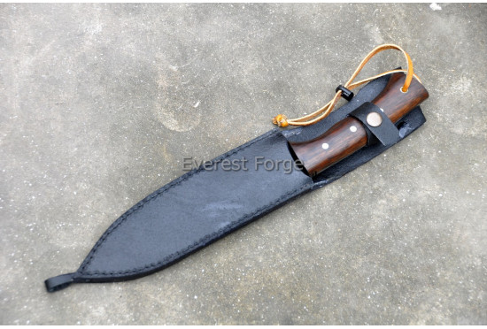 Backtrail Knife