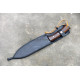 Backtrail Knife