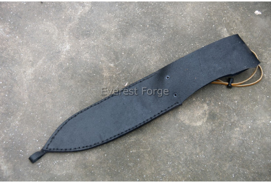 Backtrail Knife