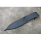 Backtrail Knife