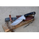 Nomad Talon Knife