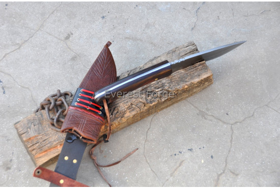Nomad Talon Knife
