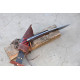 Nomad Talon Knife