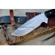 Nomad Talon Knife