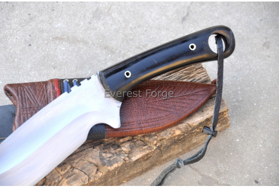 Nomad Talon Knife