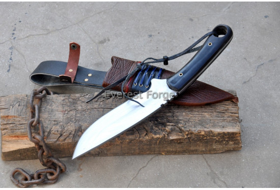 Nomad Talon Knife