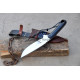 Nomad Talon Knife