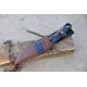 Nomad Talon Knife