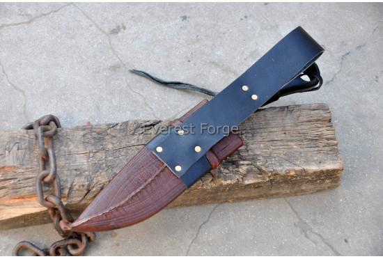 Nomad Talon Knife
