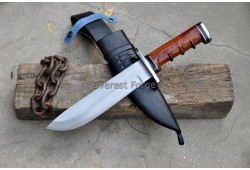 Jungle Enforcer Knife