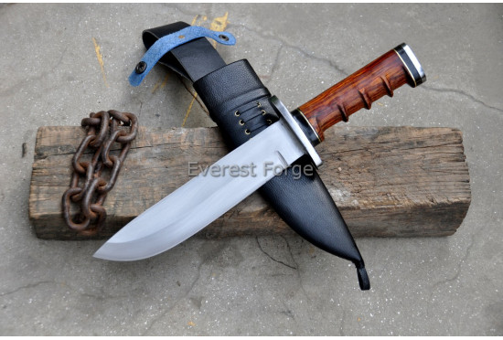 Jungle Enforcer Knife