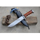 Jungle Enforcer Knife
