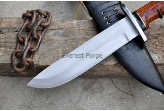 Jungle Enforcer Knife