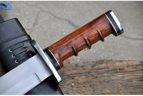 Jungle Enforcer Knife