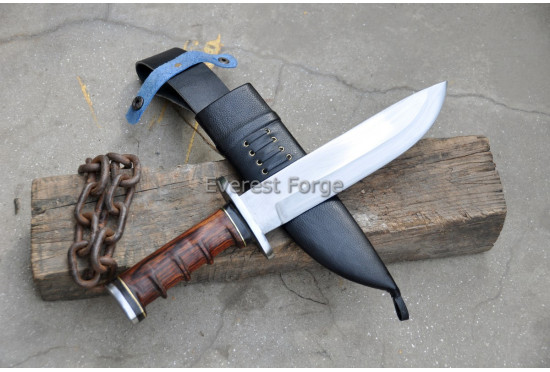 Jungle Enforcer Knife