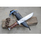 Jungle Enforcer Knife