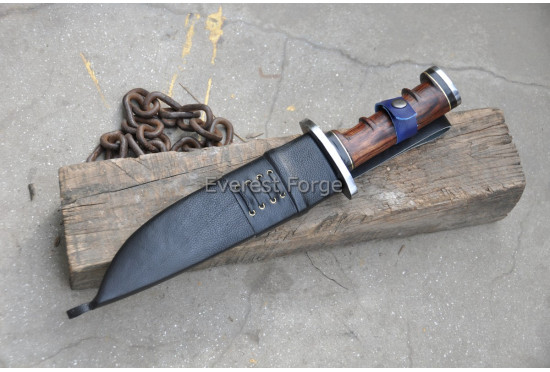 Jungle Enforcer Knife