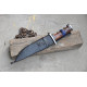 Jungle Enforcer Knife