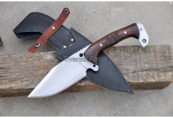Wilderness Breacher Knife
