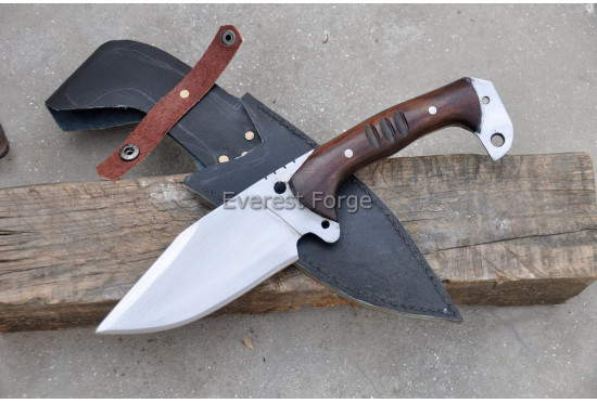 Wilderness Breacher Knife
