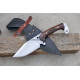 Wilderness Breacher Knife