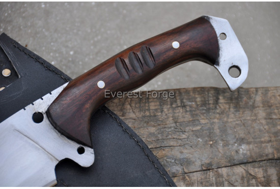 Wilderness Breacher Knife