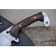Wilderness Breacher Knife