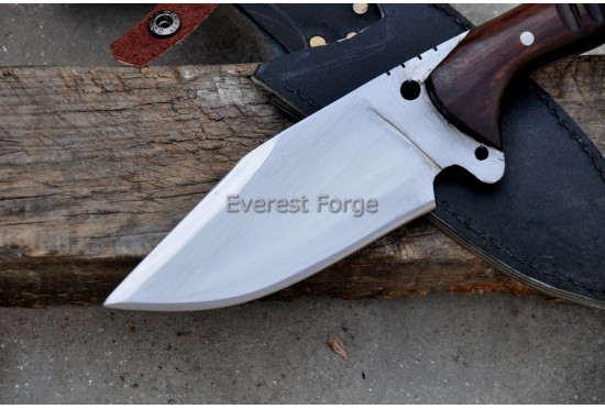 Wilderness Breacher Knife