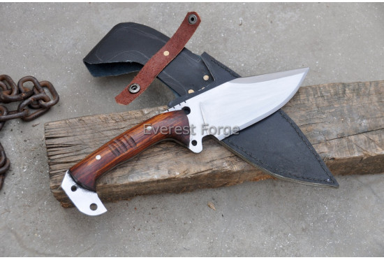 Wilderness Breacher Knife