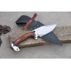 Wilderness Breacher Knife