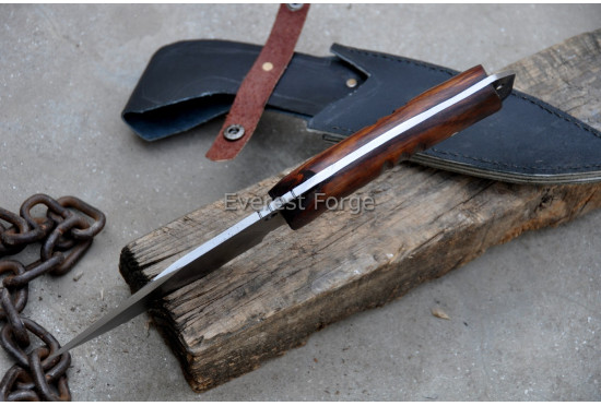 Wilderness Breacher Knife