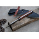 Wilderness Breacher Knife