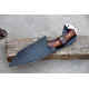 Wilderness Breacher Knife