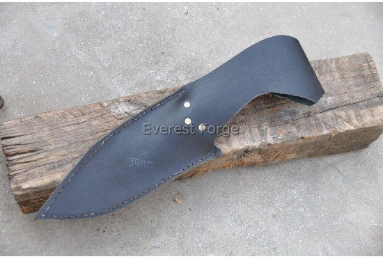 Wilderness Breacher Knife