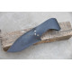 Wilderness Breacher Knife