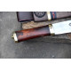 Runestone Seax knife