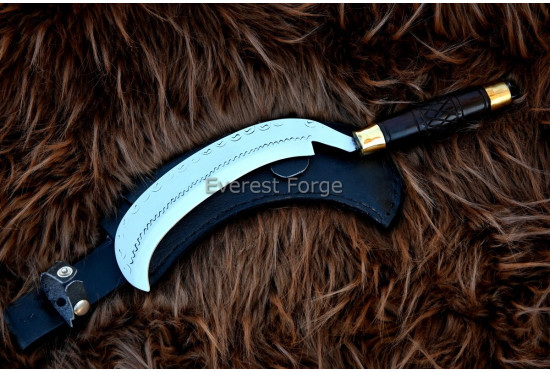 Sickle Knife