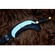 Sickle Knife