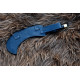 Sickle Knife