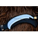 Sickle Knife