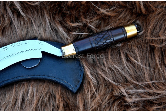 Sickle Knife