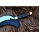 Sickle Knife