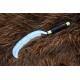 Sickle Knife