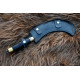 Sickle Knife